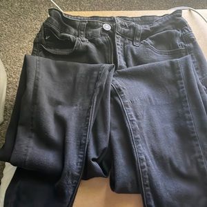 KanCan stretchy high-waisted skinny jeans